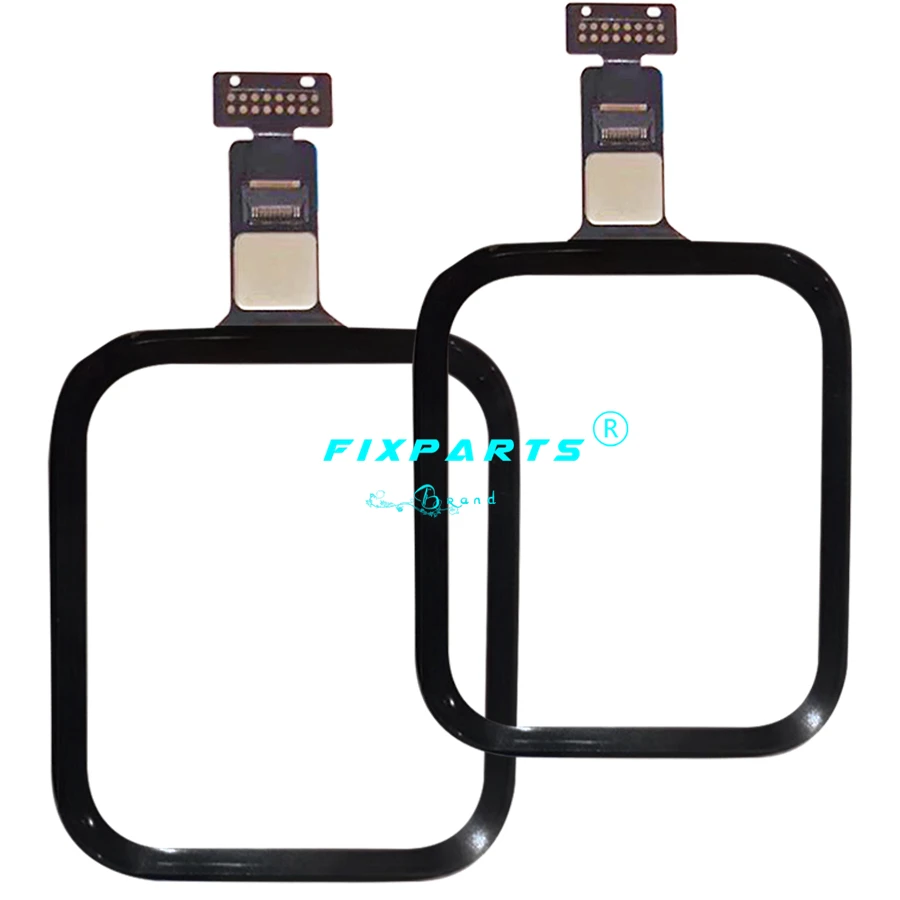 Netcosy 38mm 42mm Touch Screen Digitizer Glass Lens Panel For Apple Watch series 2 Series 3 38mm 42mm TouchScreen Repiar parts (11)
