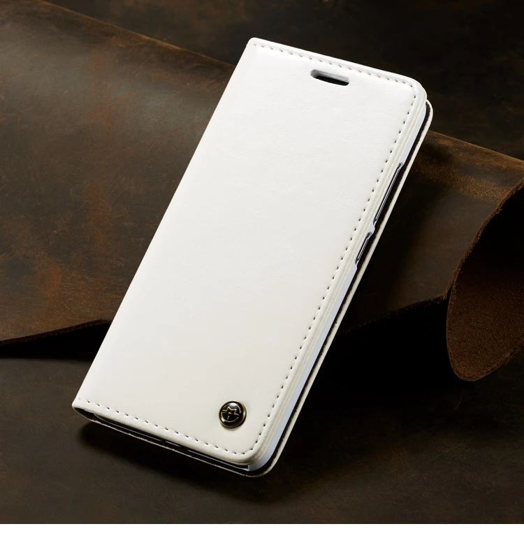 Для Xiomi Redmi 6A флип-чехол для Xiaomi Redmi 6A Redmi6a чехол из натуральной кожи чехол-бумажник для Xiaomi Redmi 6A чехол Capinha