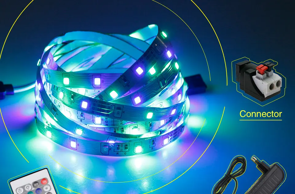 led strip 2835