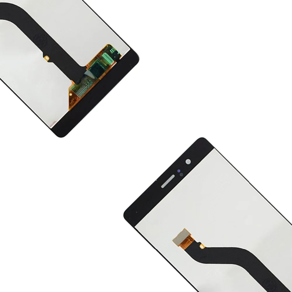 Huawei P9-5