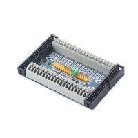 Raspberry Pi GPIO Board Multifunctional Cascade Expansion Extension Board Module for Orange Pi PC Raspberry Pi 3