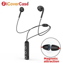 Bluetooth Earphone For Huawei Honor 8X Max 8C 8A 7A 7C 7X 9 Lite 10 10i 20 20i V20 Wireless Earphones Earpieces With Mic Headset