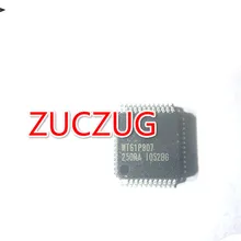 50 шт. WT61P807 QFP48