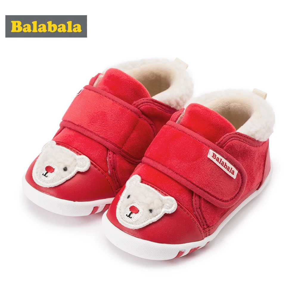 

Baby baby Shoes Non-slip Soft Suede first walker Bottom Girls Boys Baby Children Fashionable Shoes Indoor infant shoes