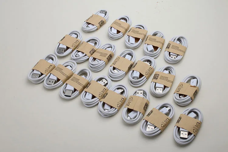 

Wholesale 20PCS Micro USB Cable 0.8m USB Sync Data Mobile Phone Android Adapter Charger Cable for All Android Phone