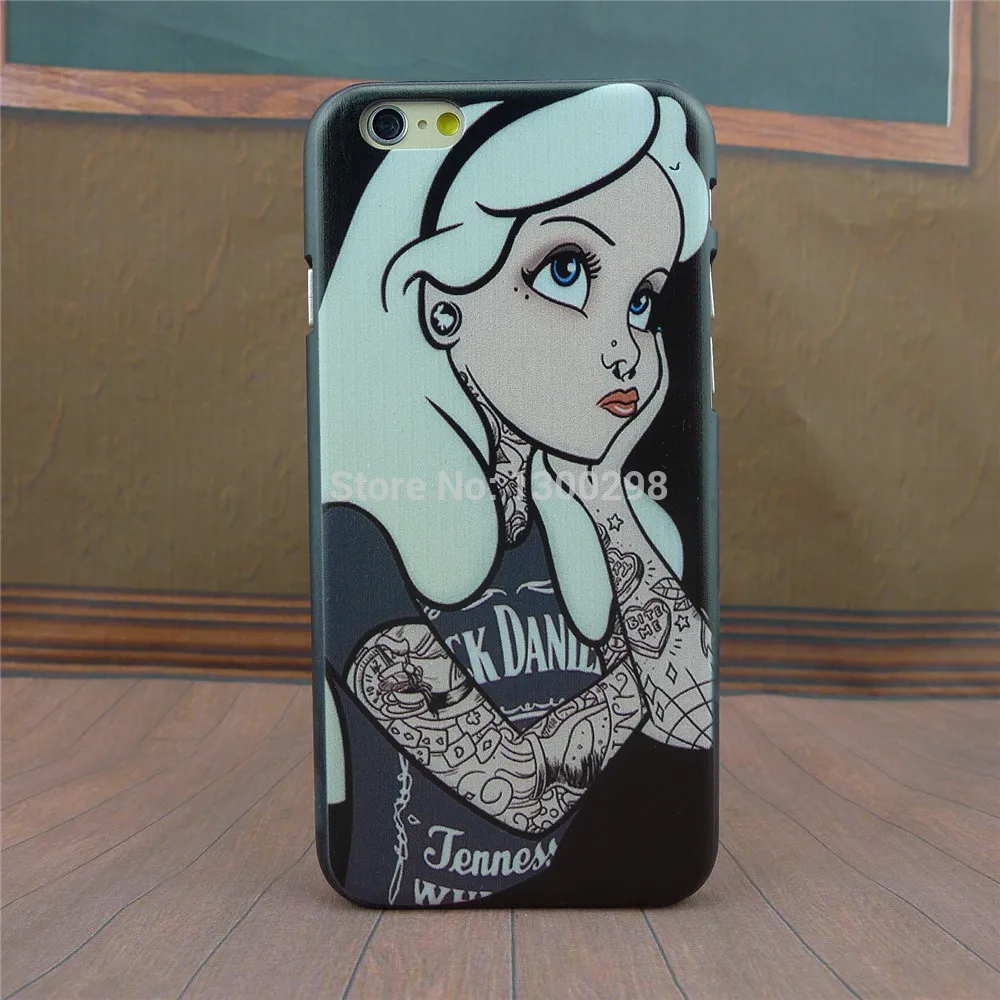 carcasa iphone 6 tattoo carcasa iphone 6 tattoo
