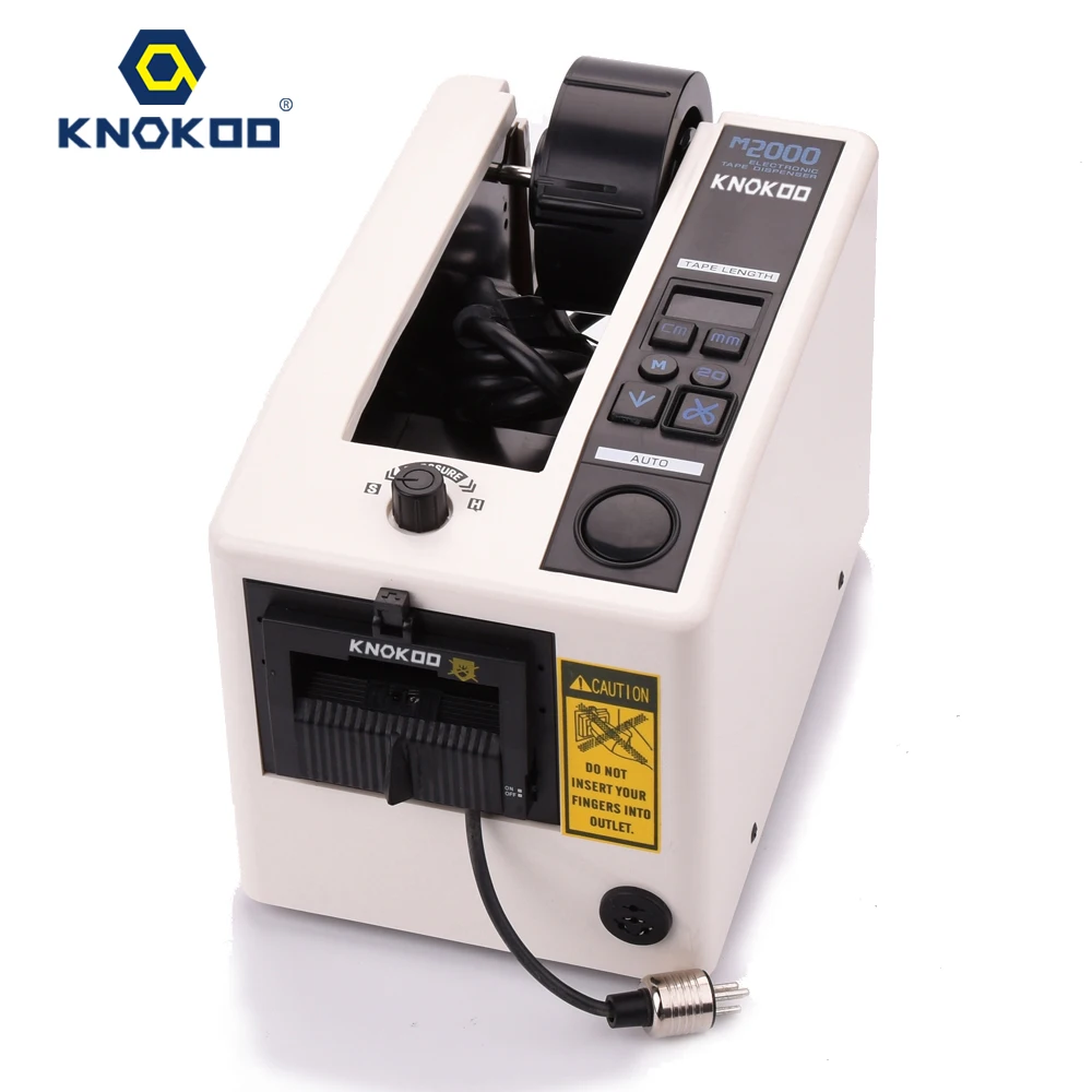 Klebebandmaschine Mit 2 Rollen - Tragbarer Maler-Spender Für Präzises Abkleben