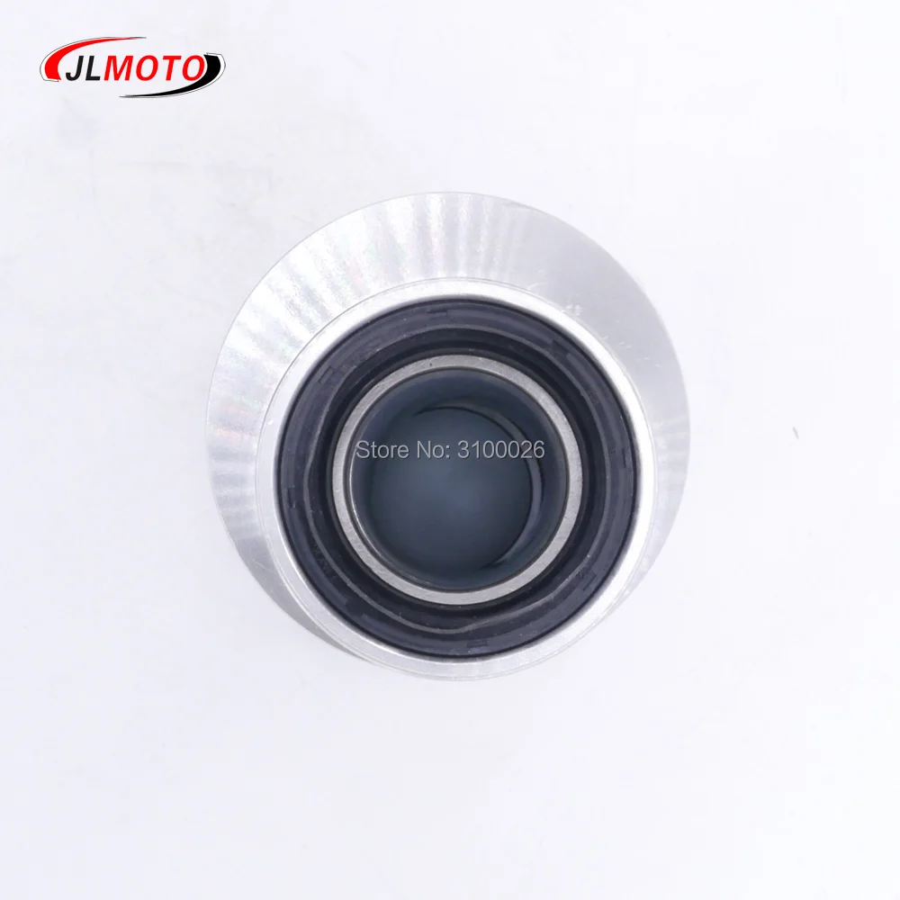Rear Axle Bearing Carrier Fit For YAMAHA RAPTOR ATV YFZ 450 YFZ450R Quad Bike Parts 5TG-25311-21-00 2006-2009 2009-2016 Rear Axle Bearing Carrier Fit For YAMAHA RAPTOR ATV YFZ 450 YFZ450R Quad Bike Parts 5TG-25311-21-00 2006-2009 2009-2016