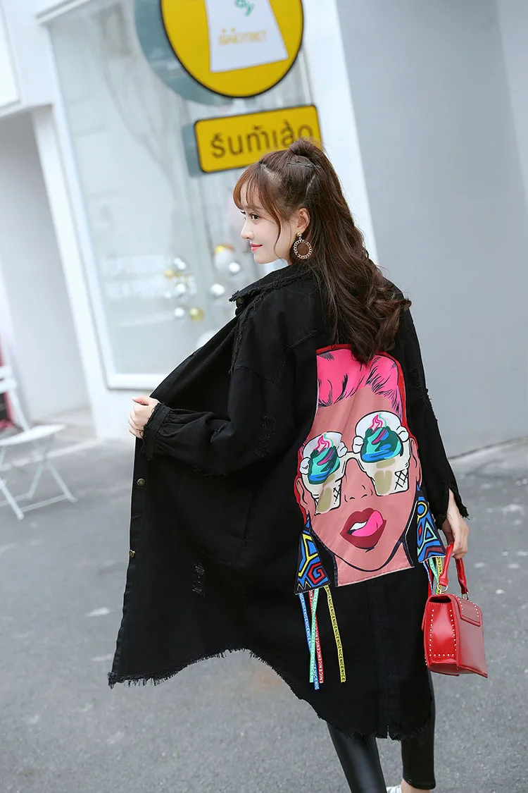 trench coat for women