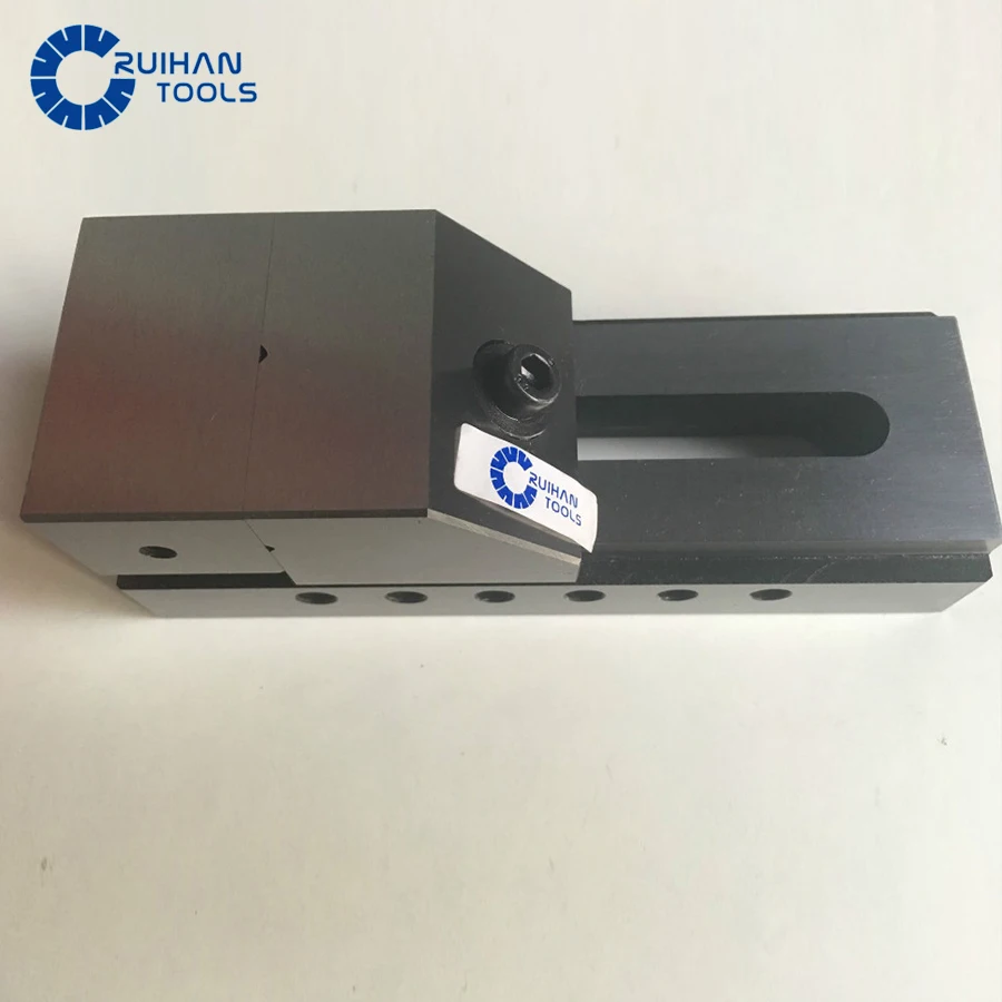 

QKG38 Precision Tool Vises QKG38