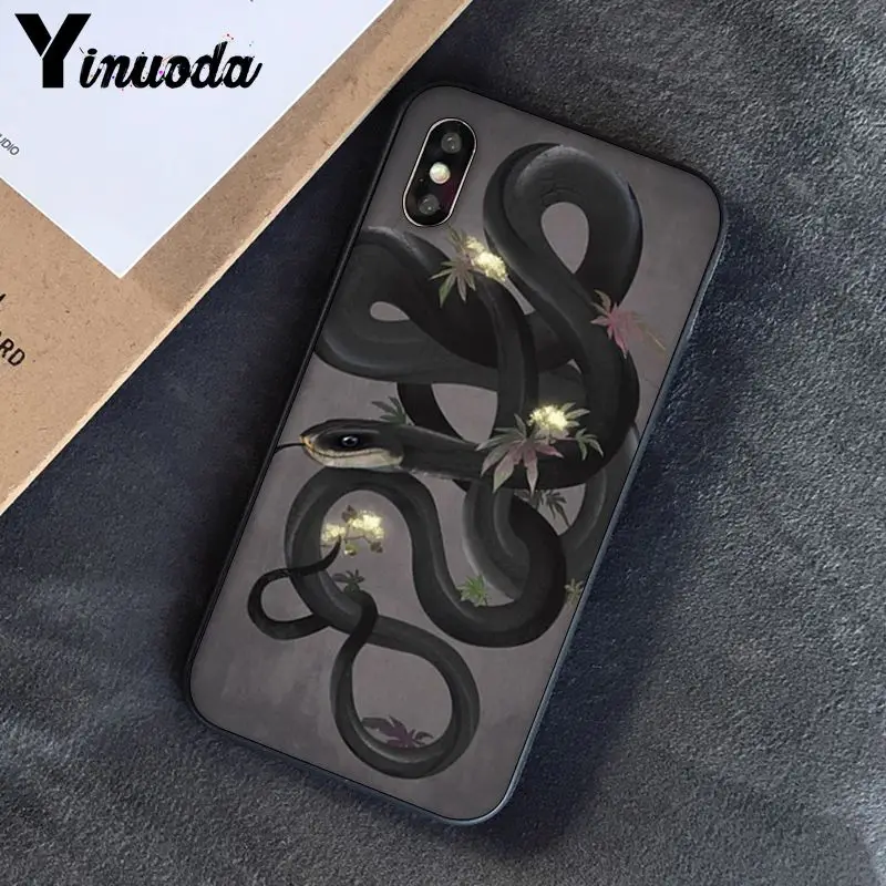 Animal The Snake and Fern