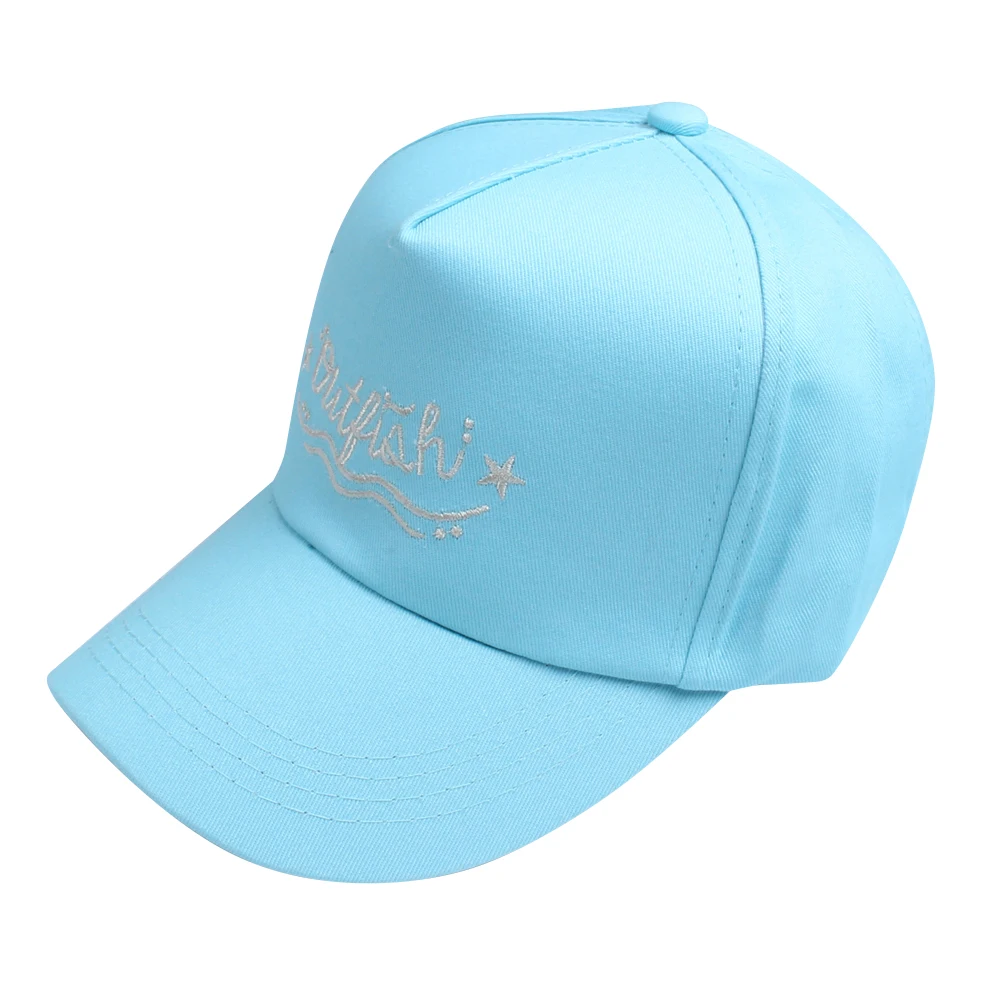 Difanni nuevos sombreros del SnapBack otoño verano tapas letras hombres mujeres gorra de béisbol largo Correas arco Sunblock beisbol casquette gorras