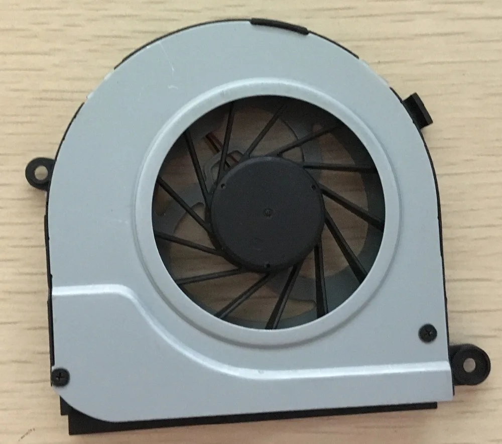 SSEA новый вентилятор охлаждения процессора ноутбука для Dell Inspiron 17R N7110 Dfs552005mb0t FAA0