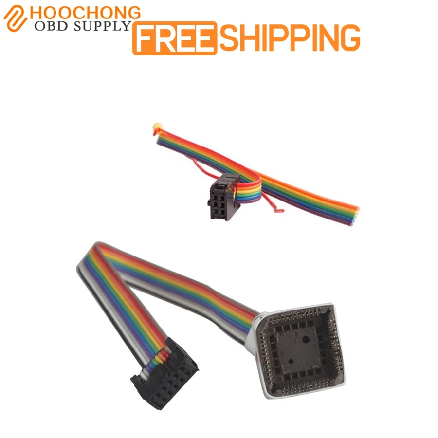 

AK90+ Key Programmer Adapter and 10Pin Cable Set