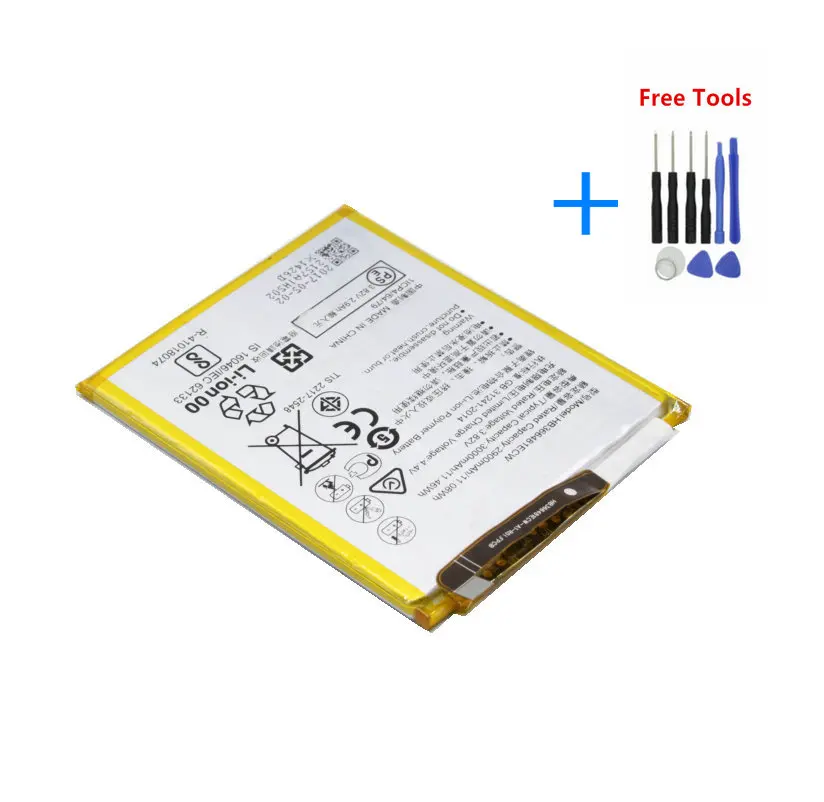 

1x 3000 mAh Battery For Huawei P10 Lite / P20 Lite For Nova Lite G10 WAS-TL10 WAS-AL00 WAS-LX1 WAS-LX1A WAS-LX2 WAS-LX3 WAS-L03