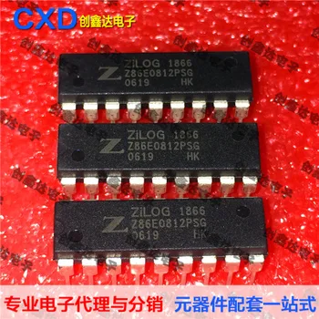 

Freeshipping Z86E0812 Z86E0812PSG
