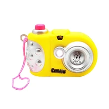 Игрушечные камеры