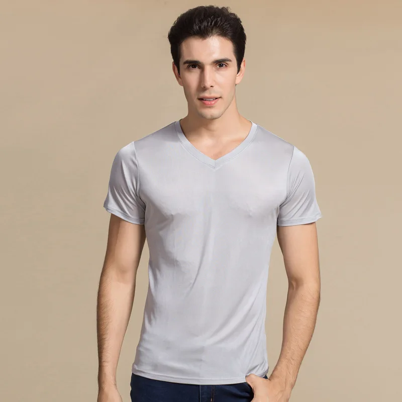 High Quality v neck