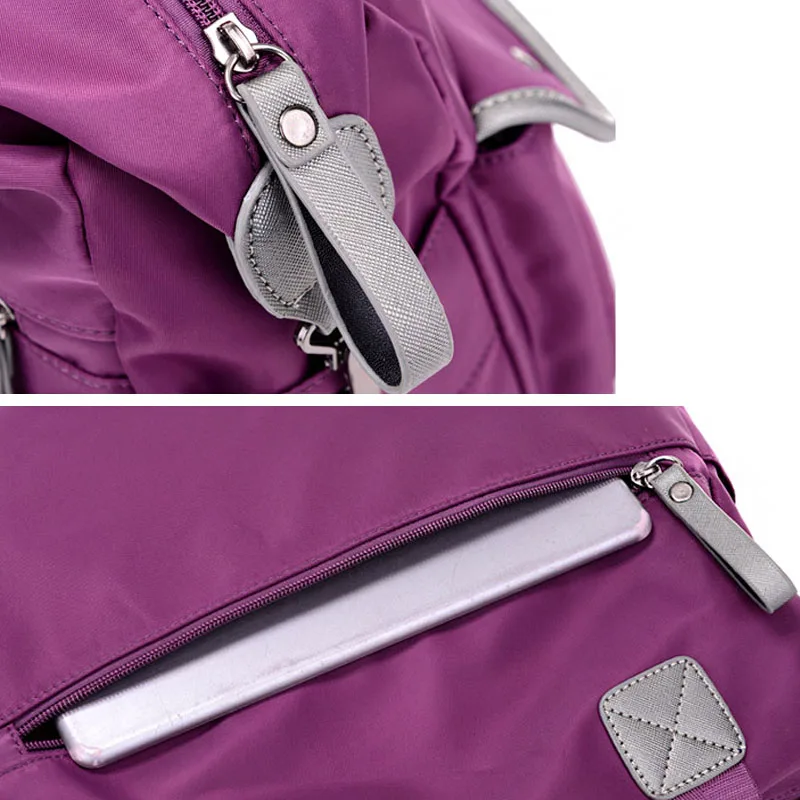 de Moda Das Mulheres Crossbody Sacos de