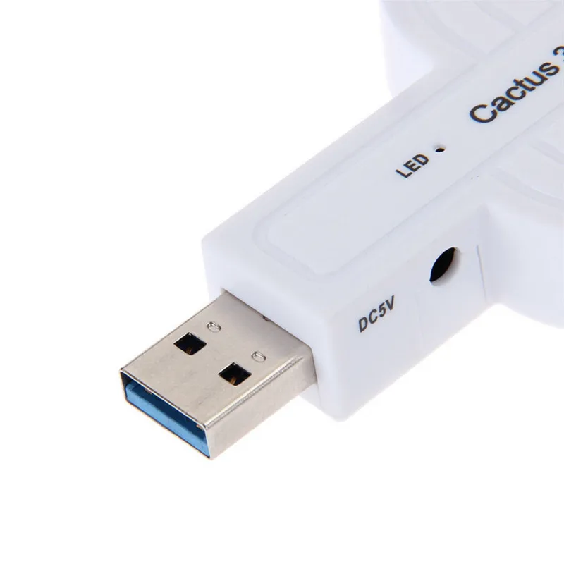 BinFul Portable USB HUB 3.0 Super Speed 5Gbps 3 Ports USB 3.0 HUB USB Splitter Platooninsert For Computer Peripheral