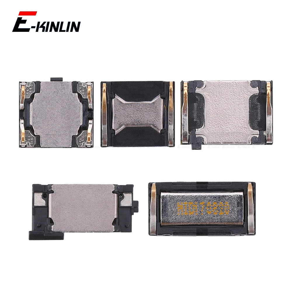 

Earpiece Earphone Top Ear Speaker Sound Receiver Flex Cable For XiaoMi Mi Note 3 2 6X 5X 6 5 5C 5S Plus 4S 4i 4C 2A 2S 1 1S