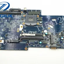 Материнская плата ноутбука 6-71-P15E0-D06 для CLEVO для земляне Force P150EM P151EM материнской DDR3 неинтегрированный Тесты ok
