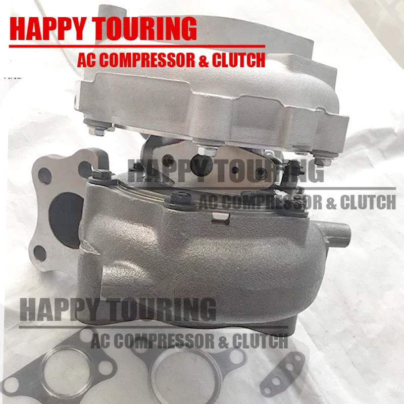 2 GT2056V TURBO 767720 767720-5004S 14411-EB70A 14411EB70A For NISSAN D40 Navara 2007- Pathfinder DI 06- YD25 YD25DDTi 2.5L 171HP