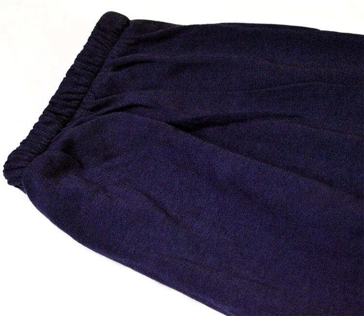 Plus Size Super Soft 100% Cotton Spring Summer Autumn Men's Sleep bottoms Pajamas Bottoms Sleepwear Pants Pajamas for sleeping Mens pyjamas Pants06