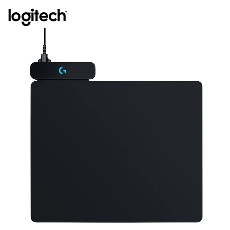 Buy Logitech G Powerplay Wireless Charging Mousepad