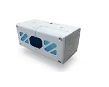 ToF (time-of-flight) 3D LiDAR Motion Sensor Object distance measurement with high accuracy in real time with the SDK