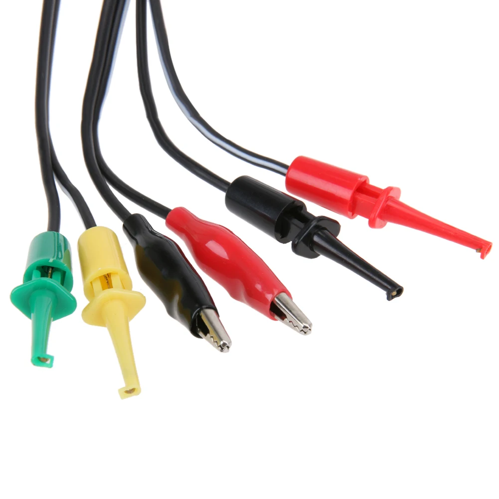 

Mobile phone repair DC Adjustable power supply output line multi-purpose interface with USB Power Cable NG4S