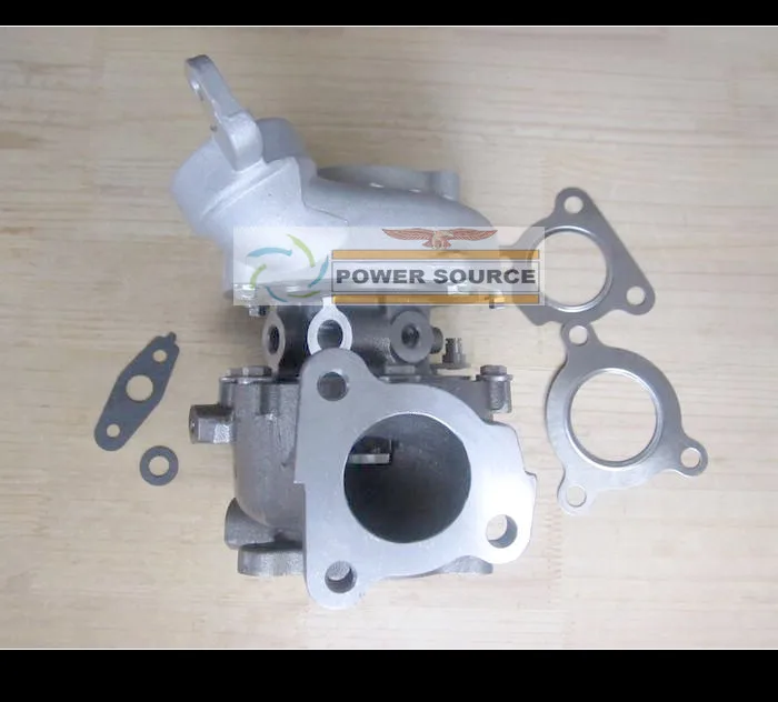Turbo NO Electronic Actuator RHV4 VB23 17208-51010 17208-51011 For TOYOTA LandCruiser 200 D40 508F 1VDFTV VDJ76 VDJ78 VDJ79 4.5L (2)