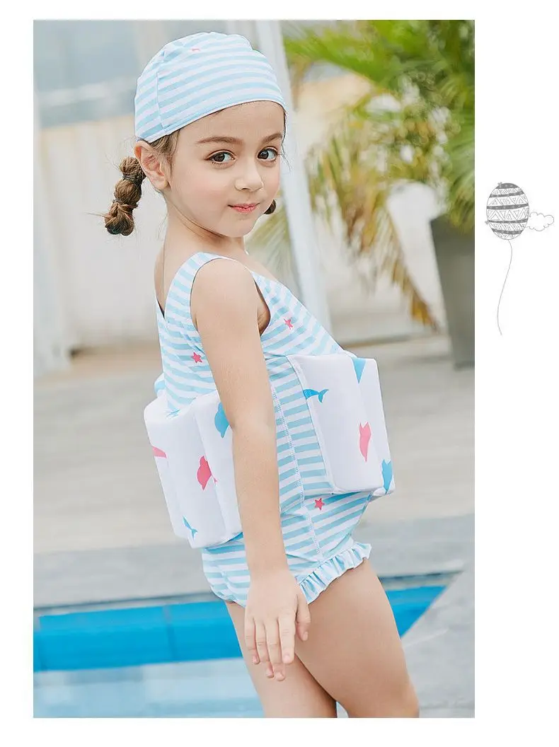 Купальный костюм для детей; купальный костюм для маленьких девочек; купальный костюм; комплект бикини; купальный костюм; одежда для плавания; Плавающая одежда для бассейна ming