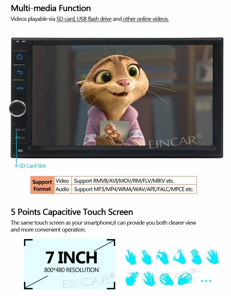 thumb