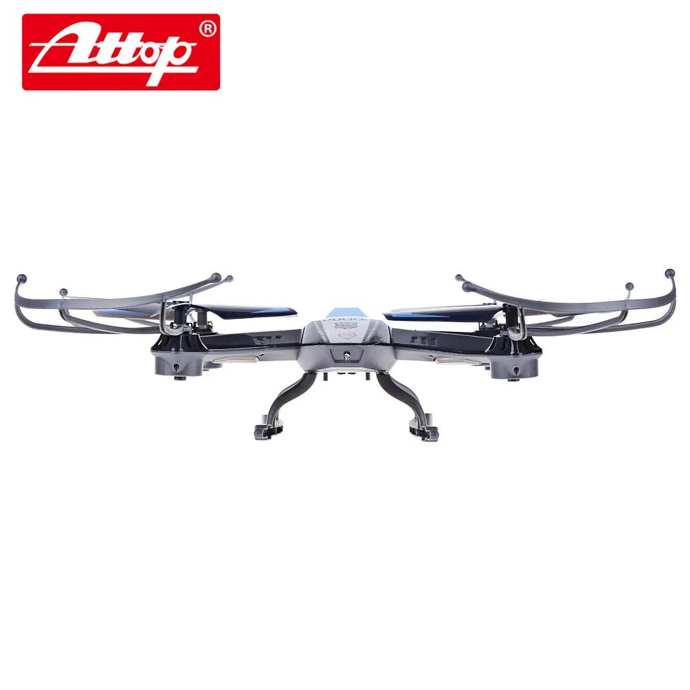 Attop YD-A9 A Four Axis Aircraft With A Camera Parent-child Toys A Good Gift Remote Control Toy
