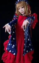 Alta calidad AMNESIA Heroine Cosplay Anime Custom con delantal