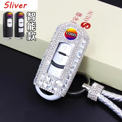 Luxury-Diamond-bling-Car-Key-Fob-Cover-Cases-For-Mazda-3-2-5-Mazda-6-Axela.jpg_640x640 (2)