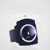 Bicapteur intelligent bouchon Anti ronflement, détecteur de rayons infrarouges, montre bracelet, aide au sommeil ► Photo 3/6