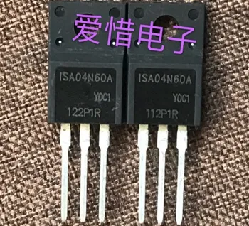 

ISA04N60A 4pcs