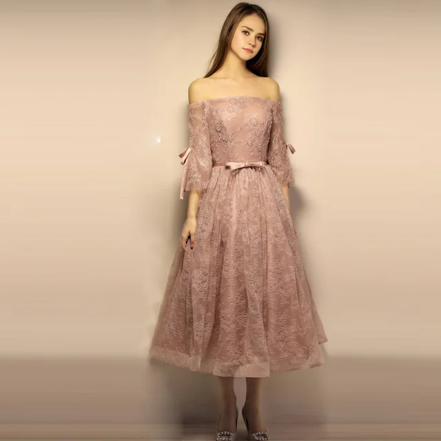 Vintage Party Dresses