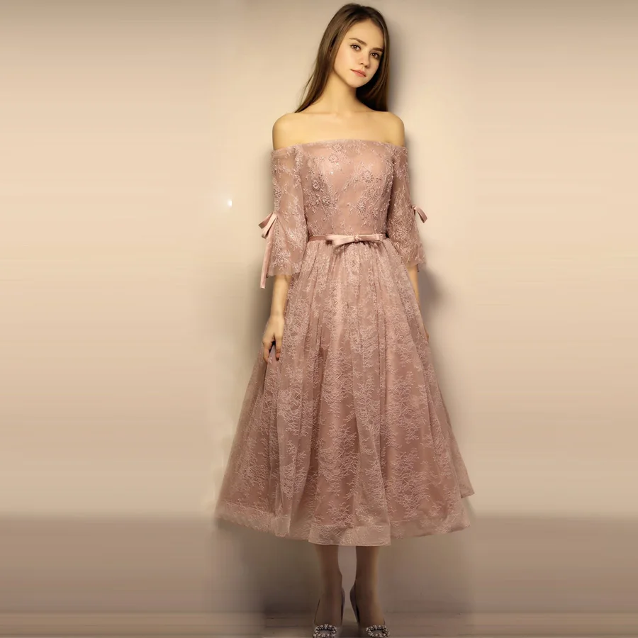 vintage prom dresses 2019
