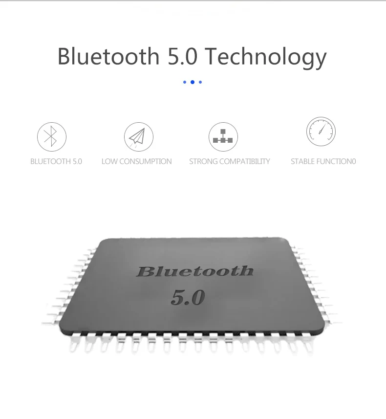 ABDO Bluetooth наушники 5,0 Mini TWS M9S Беспроводная гарнитура наушники с зарядным устройством