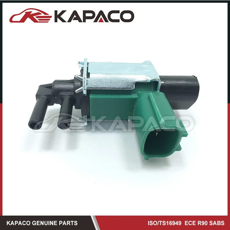 NEW brand EGR Vacuum Switch Solenoid Valve K5T46581 K5T46582 14956