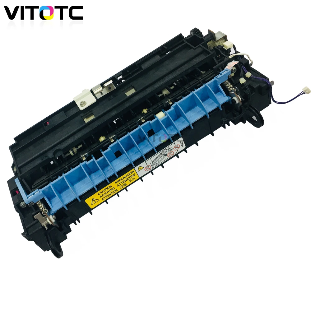Fuser совместимый с Ricoh MP175L MP161 MP 175 161 1270 1250 1515 оригинальный б/у принтер копир