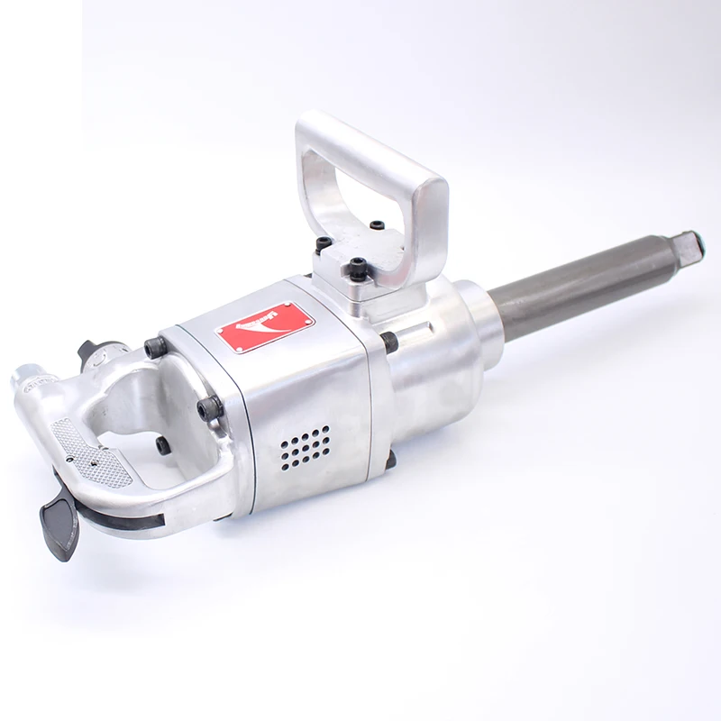 1 inche pneumatic impact wrench 2