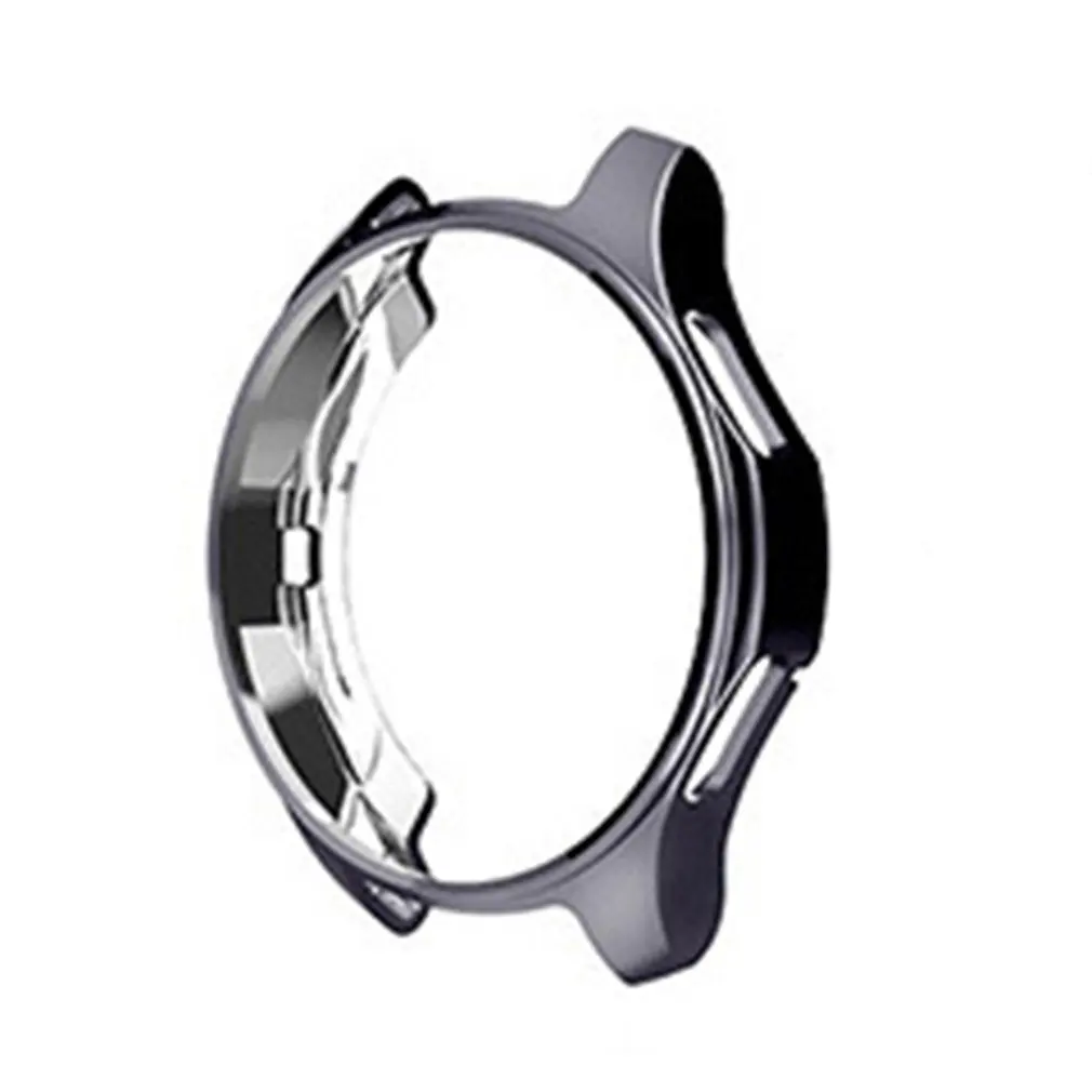 Защитный чехол из ТПУ для samsung Galaxy Smart Watch водонепроницаемый пылезащитный чехол с защитой от царапин - Цвет: 8