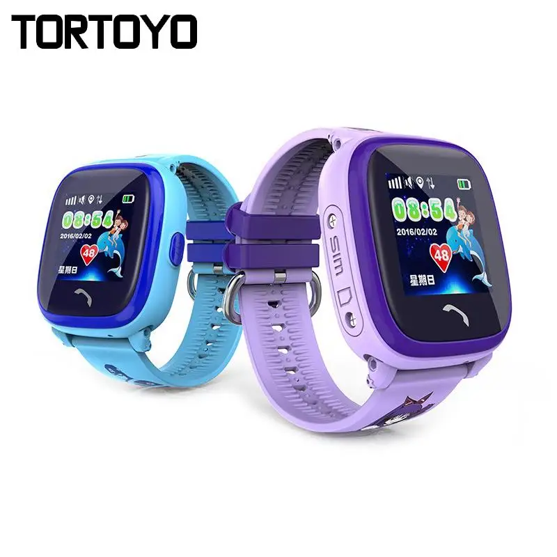 smart watch df25