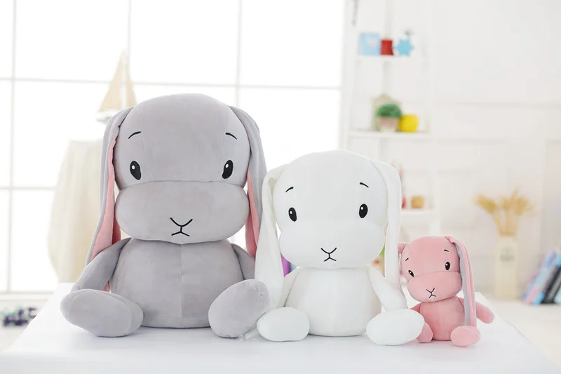 rabbit plush (2)