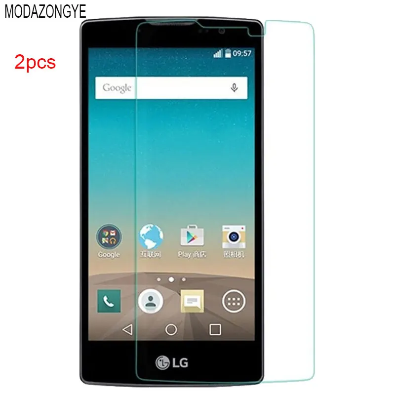 2pcs For Tempered Glass LG Class Zero H740 Screen Protector F620 H650 H650AR H650E H650K Film | Мобильные телефоны и