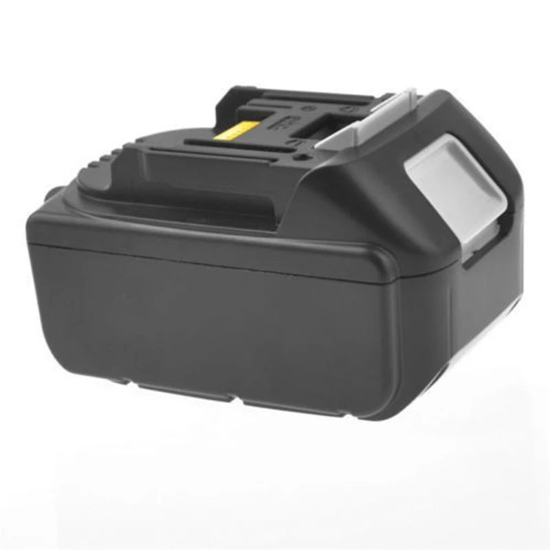 

GTF 4000mah 18V Replacement Li-ion Battery For Makita BL1840 BL1830 BL1815 LXT400 Power tools Battery Cordless Drill Batteries